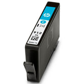 HP 912XL Cyan Original High Capacity Ink Cartridge (3YL81AE)